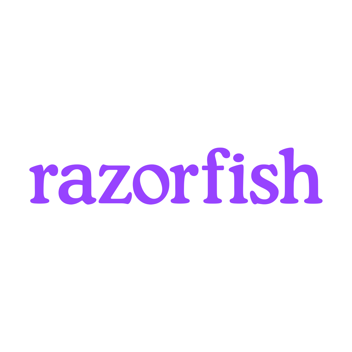 helping brands connect with people | razorfish